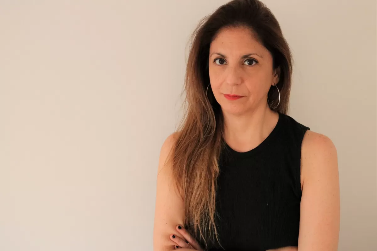 Andrea Elías