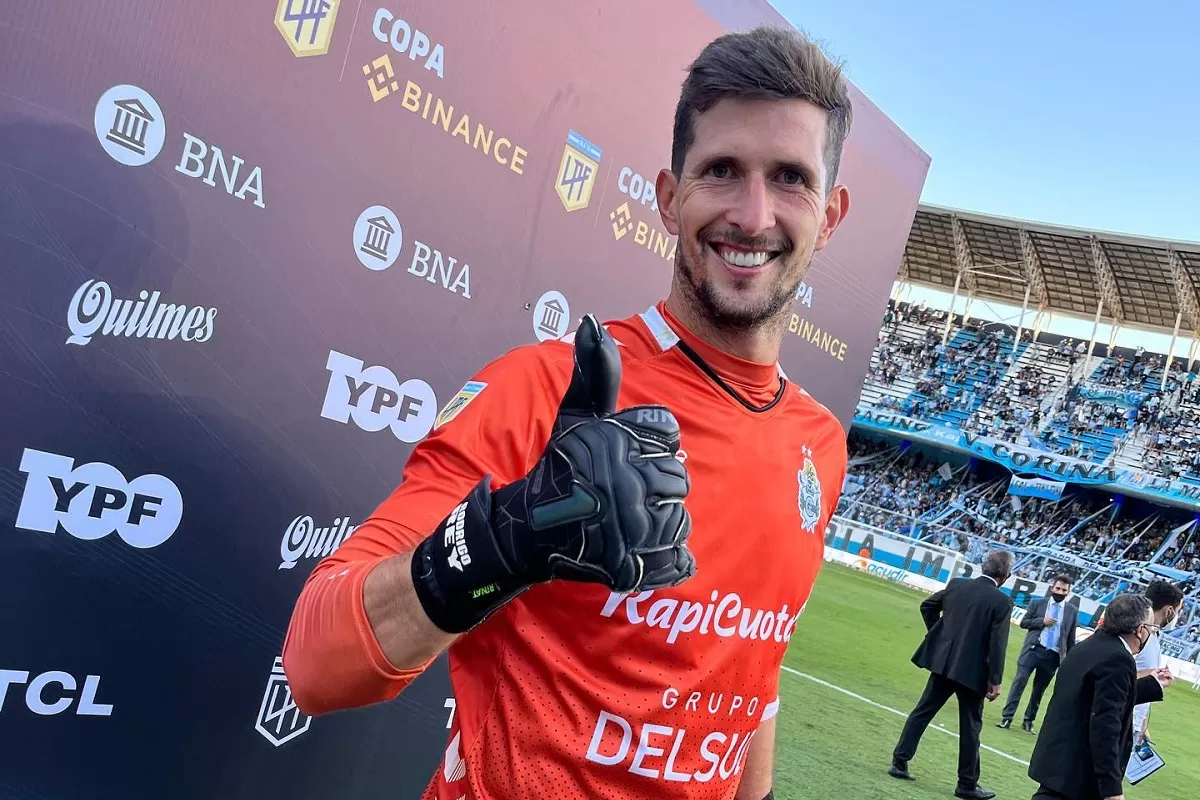 Foto gentileza: elintransigente.com.ar