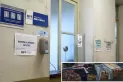 Prisión preventiva para los integrantes de una banda que robó en un local de indumentaria