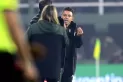 Qué dijo Marcelo Gallardo sobre su fuerte cruce con Sebastián Beccacece