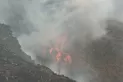 El incendio que se desató en alta montaña afectó cerca de 2.700 hectáreas