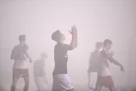 Cómo quedó San Martín en la tabla de posiciones tras igualar con el Dragón