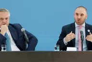 Seis puntos del proyecto de “renta inesperada” que anunciará el Gobierno