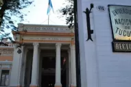 Los docentes universitarios vuelven al paro: mañana y el miércoles no dictarán clases