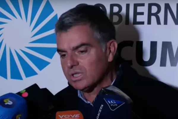 Lo que corresponde son las internas en Juntos por el Cambio, dijeron en el partido CREO