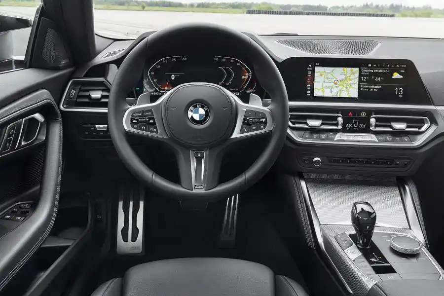 BMW presenta el nuevo Serie 2 Coupé en Argentina: M240i XDrive