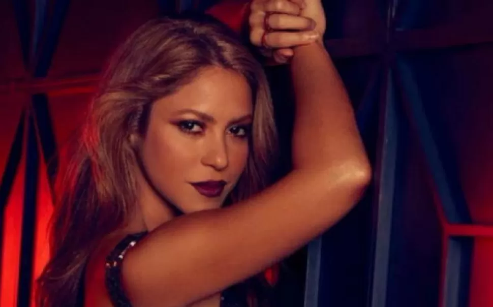 Shakira utilizó sus redes sociales para hacer un descargo.