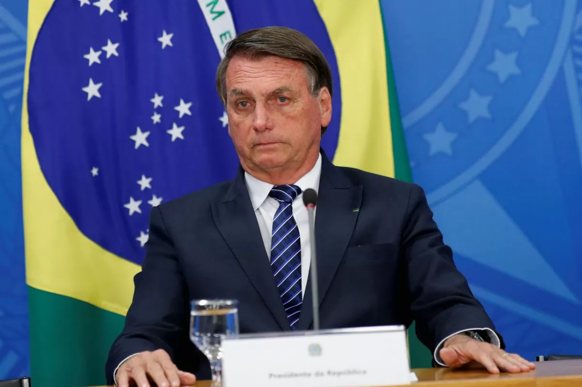 Brasil: tras las críticas de Jair Bolsonaro, renunció el presidente de Petrobras