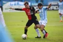 Ciro Rius volverá en Atlético Tucumán para el duelo ante Barracas