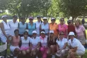 Golf: una celebración para las mujeres en San Pablo