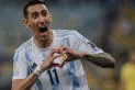 Juventus sube la apuesta para intentar asegurarse a Di María