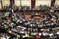 En las próximas horas el Gobierno presentará en el Congreso el proyecto para gravar la renta inesperada