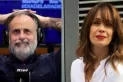 Quién es Josefina Pouso la nueva novia de Jorge Rial y qué es lo que la sedujo del periodista
