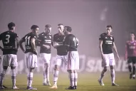 San Martín: entre el silencio y la conformidad