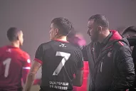 Uno por uno del empate conseguido por San Martín ante Defensores de Belgrano