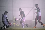 San Martín: sin lucidez, no puede pretender mucho