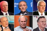 Seguí en vivo la Jornada de AEA: Empresarios frente a frente con Martín Guzmán