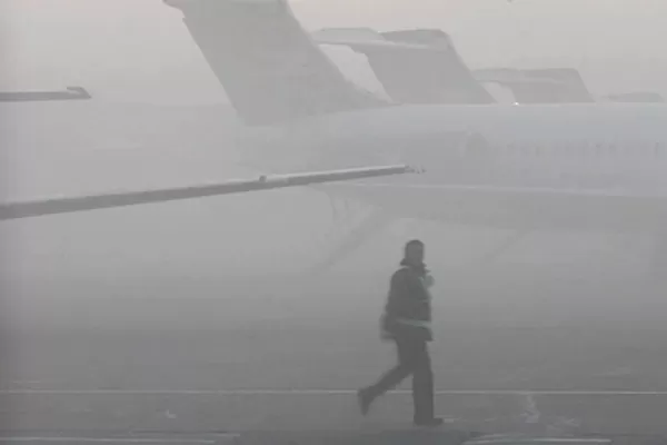 La niebla provocó demoras en las conexiones entre Tucumán y Aeroparque: chequeá tu vuelo