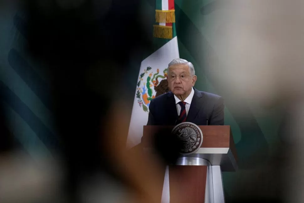 Guerra Rusia-Ucrania: México reiteró que mantendrá una posición neutral
