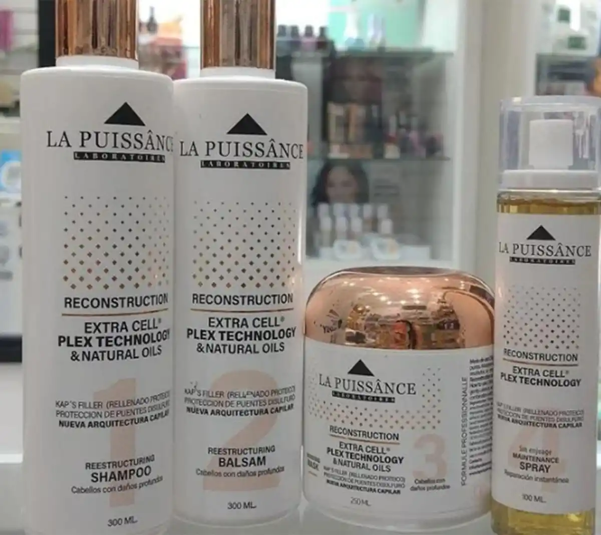 Los miércoles son de belleza con Club La Gaceta