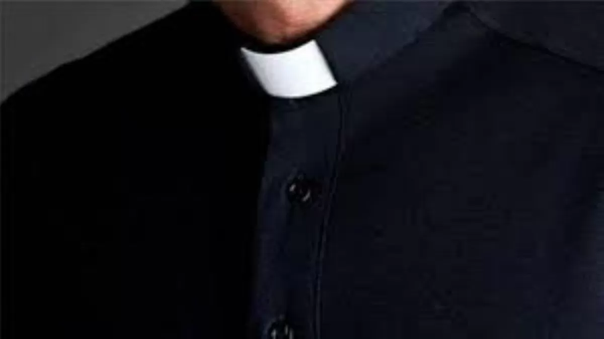 Condenaron por violación reiterada a un sacerdote chileno