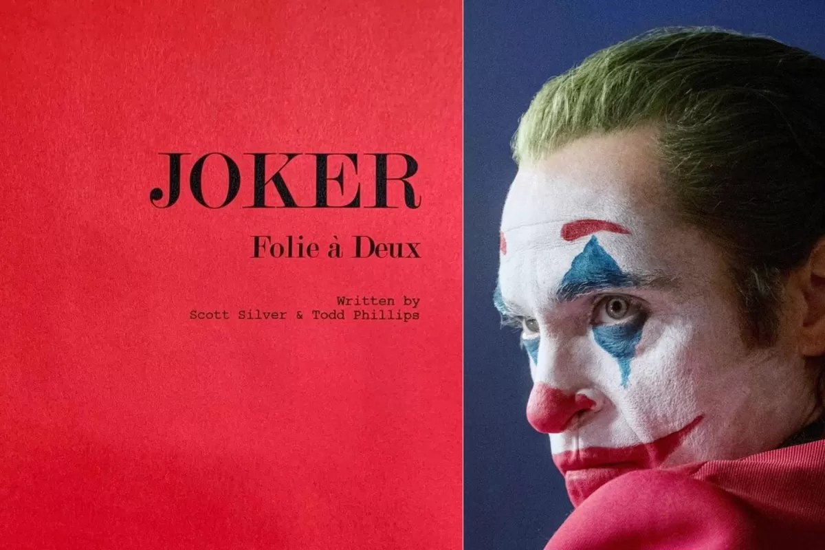 Joker 2: Joaquín Phoenix volverá a interpretar al villano de Batman