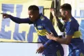 Boca le ganó con lo justo a Ferro y se metió en los octavos de final de la Copa Argentina