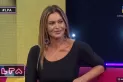 Karina Mazzocco reveló el insólito lugar donde conoció a su marido