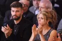 Las primeras fotos de Shakira y Piqué juntos tras su ruptura