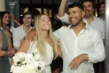 Video: la imponente fiesta de cumpleaños del Kun Agüero en su mansión de Miami