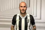 San Martín: el mercado de pases, le sonríe al “Santo”