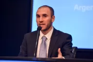 Guzmán resaltó la decisión de España de buscar gravar la renta inesperada