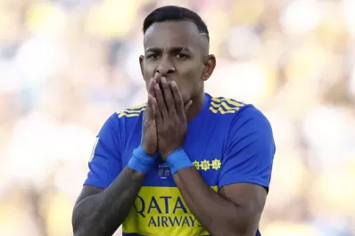 El representante de Sebastián Villa declaró a favor del futbolista en el juicio