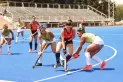 Hockey: es el turno de las Naranjas