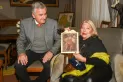 Elisa Carrió se reunió con Gerardo Morales y se propuso como mediadora con Macri