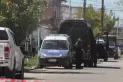 Buenos Aires: encontraron dos piernas mutiladas en plena calle