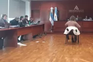 Mañana se dictará la sentencia por el crimen de Daiana Juárez