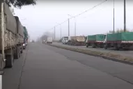 Faltante de gasoil: “La situación no ha variado mucho, dijeron en Capega