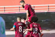 Venezuela le ganó a Arabia Saudita, rival de Argentina en Qatar 2022