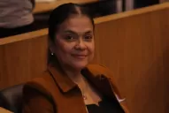 Una concejala bussista reclamó que se revise y repare la cartelería urbana de la Capital