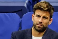 Piqué se siente traicionado por Shakira tras el anuncio de la separación