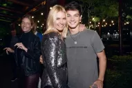 No estoy enojada, no siento ganas de venganza, aseguró Valeria Mazza