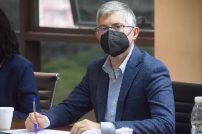 Canelada: “Tucumán da un paso adelante en la atención a pacientes crónicos o con enfermedades terminales”