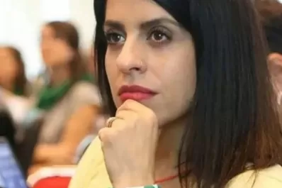 Victoria Donda dejó el Inadi y acusó a Fernández de “no escuchar”