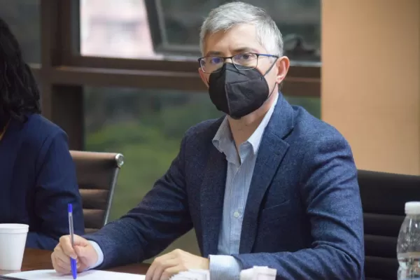 Canelada: “Tucumán da un paso adelante en la atención a pacientes crónicos o con enfermedades terminales”