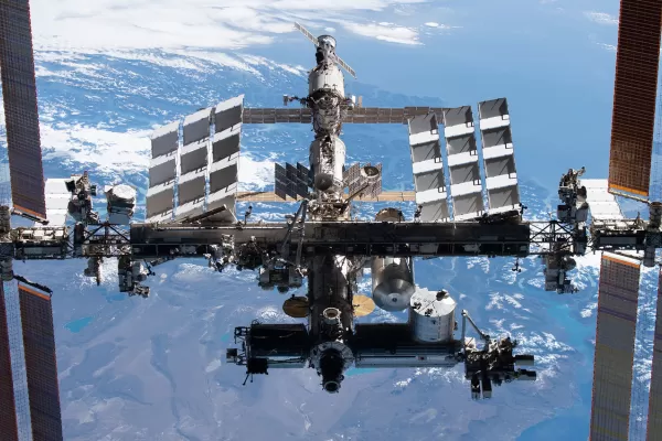 La NASA formará un equipo científico para estudiar los Ovnis