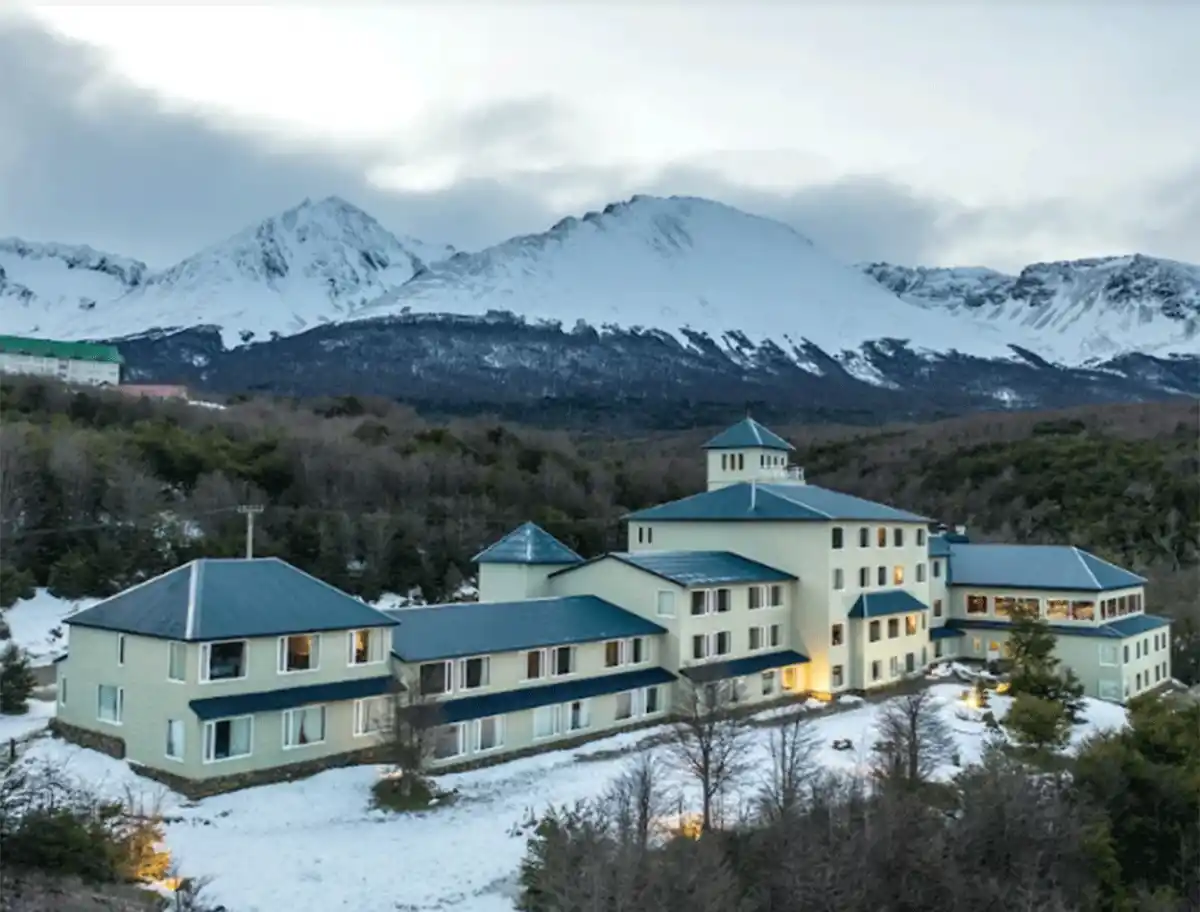 Ushuaia se prepara para recibir a los amantes de los deportes invernales