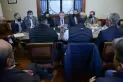 ¿Por qué el gobernador afirma que no se paralizará la zafra?