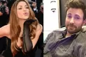 Chris Evans habló de Shakira y de la posibilidad de tener una cita con la cantante