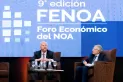 Se viene la 10ª edición del Foro Económico del NOA
